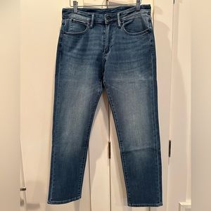 Bonobos Premium 4-Way Stretch Jeans 30x30 (Slim)